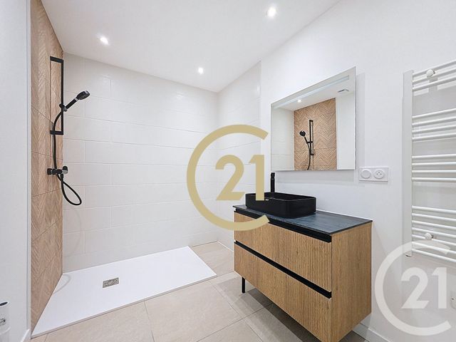 Appartement T2 &agrave; vendre - 2 pi&egrave;ces - 44,74 m2 - Istres - 13 - PROVENCE-ALPES-COTE-D-AZUR