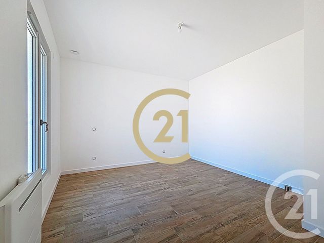Appartement T2 &agrave; vendre - 2 pi&egrave;ces - 44,74 m2 - Istres - 13 - PROVENCE-ALPES-COTE-D-AZUR