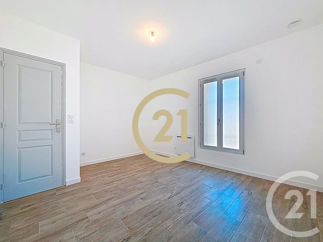 Appartement T2 &agrave; vendre - 2 pi&egrave;ces - 44,74 m2 - Istres - 13 - PROVENCE-ALPES-COTE-D-AZUR