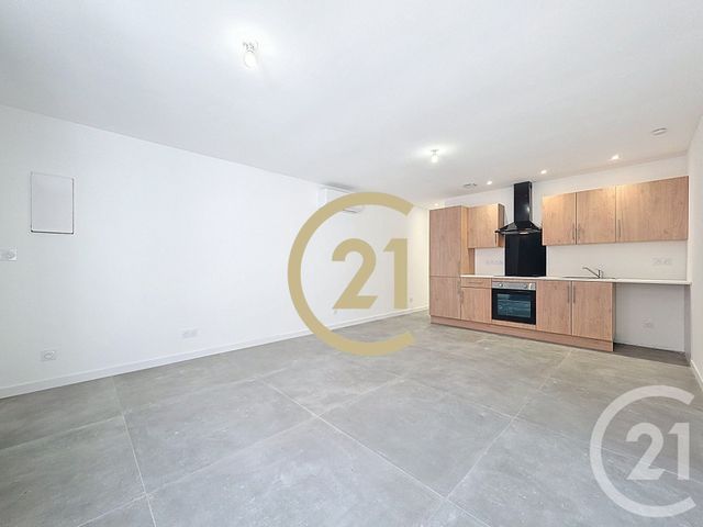 appartement - ISTRES - 13