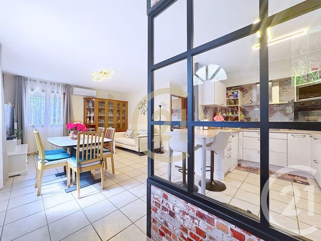 Maison &agrave; vendre - 4 pi&egrave;ces - 73,90 m2 - Istres - 13 - PROVENCE-ALPES-COTE-D-AZUR