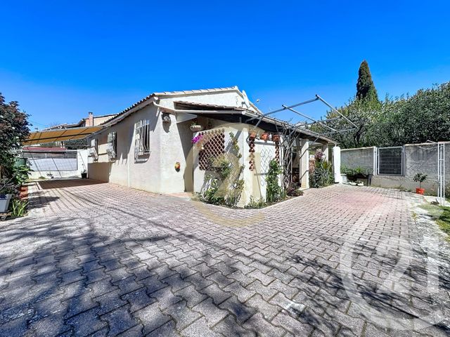 Maison &agrave; vendre - 4 pi&egrave;ces - 73,90 m2 - Istres - 13 - PROVENCE-ALPES-COTE-D-AZUR