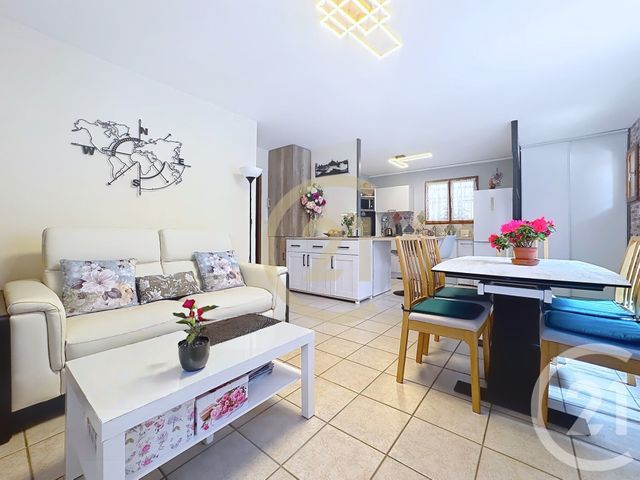 Maison &agrave; vendre - 4 pi&egrave;ces - 73,90 m2 - Istres - 13 - PROVENCE-ALPES-COTE-D-AZUR