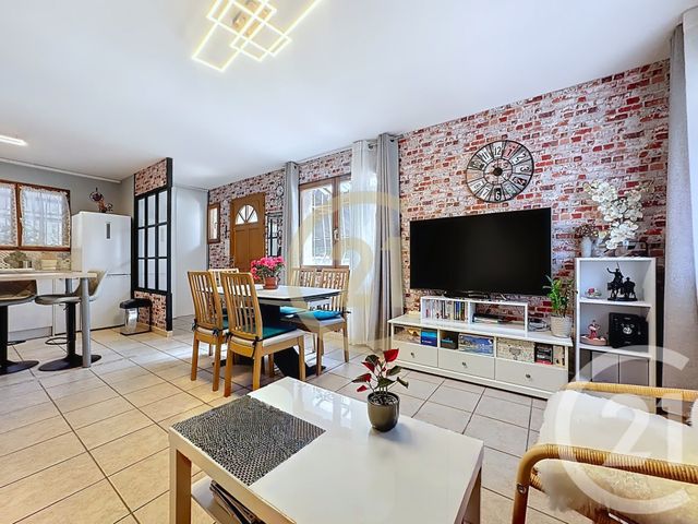 Maison &agrave; vendre - 4 pi&egrave;ces - 73,90 m2 - Istres - 13 - PROVENCE-ALPES-COTE-D-AZUR