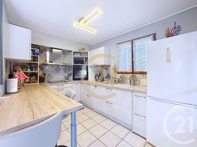 Maison &agrave; vendre - 4 pi&egrave;ces - 73,90 m2 - Istres - 13 - PROVENCE-ALPES-COTE-D-AZUR