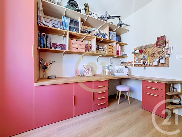 Maison &agrave; vendre - 5 pi&egrave;ces - 127,61 m2 - Eyguieres - 13 - PROVENCE-ALPES-COTE-D-AZUR