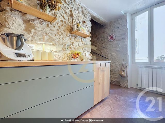 Maison &agrave; vendre - 5 pi&egrave;ces - 127,61 m2 - Eyguieres - 13 - PROVENCE-ALPES-COTE-D-AZUR
