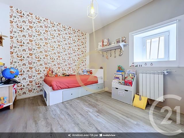 Maison &agrave; vendre - 5 pi&egrave;ces - 127,61 m2 - Eyguieres - 13 - PROVENCE-ALPES-COTE-D-AZUR