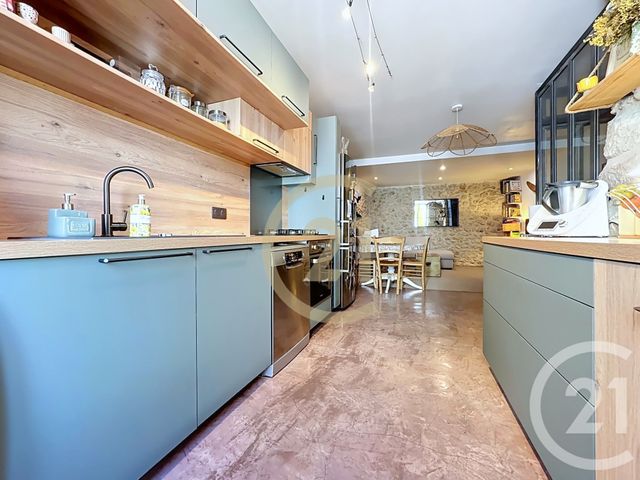 Maison &agrave; vendre - 5 pi&egrave;ces - 127,61 m2 - Eyguieres - 13 - PROVENCE-ALPES-COTE-D-AZUR