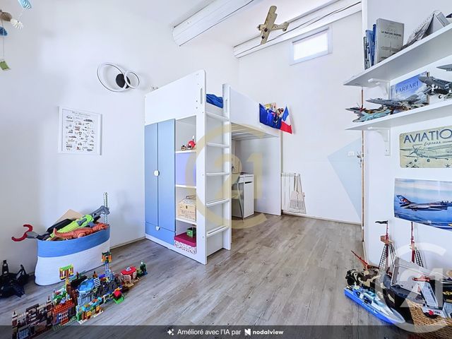 Maison &agrave; vendre - 5 pi&egrave;ces - 127,61 m2 - Eyguieres - 13 - PROVENCE-ALPES-COTE-D-AZUR
