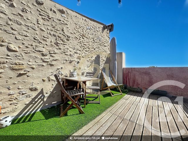 Maison &agrave; vendre - 5 pi&egrave;ces - 127,61 m2 - Eyguieres - 13 - PROVENCE-ALPES-COTE-D-AZUR