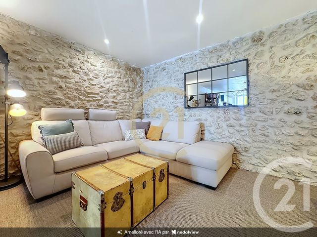Maison &agrave; vendre - 5 pi&egrave;ces - 127,61 m2 - Eyguieres - 13 - PROVENCE-ALPES-COTE-D-AZUR