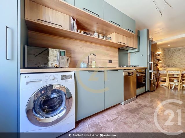 Maison &agrave; vendre - 5 pi&egrave;ces - 127,61 m2 - Eyguieres - 13 - PROVENCE-ALPES-COTE-D-AZUR