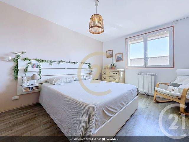 Maison &agrave; vendre - 5 pi&egrave;ces - 127,61 m2 - Eyguieres - 13 - PROVENCE-ALPES-COTE-D-AZUR