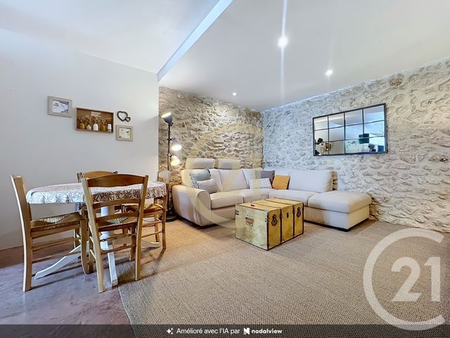 Maison &agrave; vendre - 5 pi&egrave;ces - 127,61 m2 - Eyguieres - 13 - PROVENCE-ALPES-COTE-D-AZUR