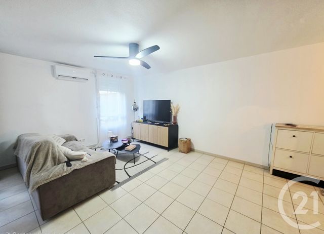 Appartement &agrave; vendre - 3 pi&egrave;ces - 57,32 m2 - Istres - 13 - PROVENCE-ALPES-COTE-D-AZUR