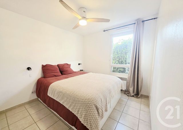 Appartement &agrave; vendre - 3 pi&egrave;ces - 57,32 m2 - Istres - 13 - PROVENCE-ALPES-COTE-D-AZUR