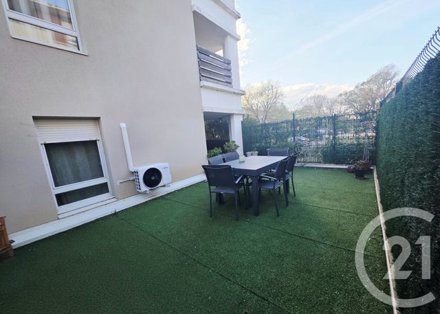 Appartement &agrave; vendre - 3 pi&egrave;ces - 57,32 m2 - Istres - 13 - PROVENCE-ALPES-COTE-D-AZUR
