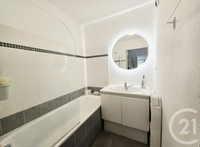 Appartement &agrave; vendre - 3 pi&egrave;ces - 57,32 m2 - Istres - 13 - PROVENCE-ALPES-COTE-D-AZUR