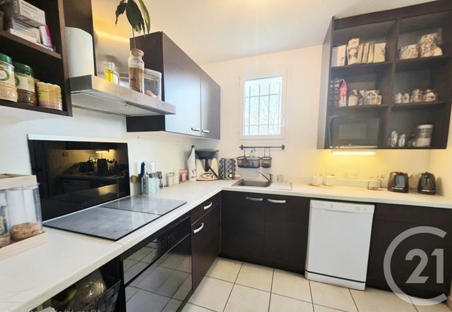 Appartement &agrave; vendre - 3 pi&egrave;ces - 57,32 m2 - Istres - 13 - PROVENCE-ALPES-COTE-D-AZUR