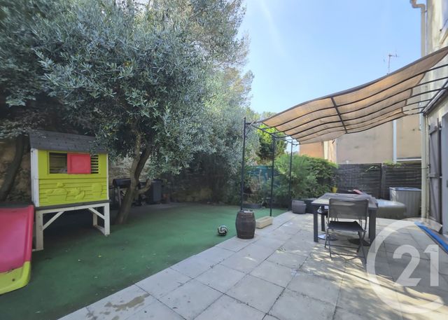 Maison &agrave; vendre - 5 pi&egrave;ces - 134 m2 - Istres - 13 - PROVENCE-ALPES-COTE-D-AZUR
