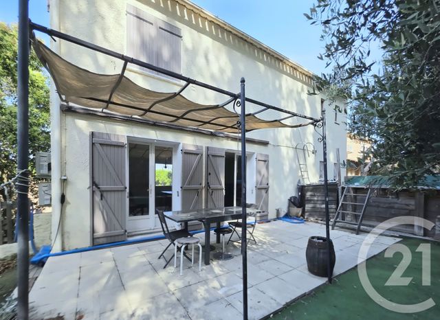 Maison &agrave; vendre - 5 pi&egrave;ces - 134 m2 - Istres - 13 - PROVENCE-ALPES-COTE-D-AZUR