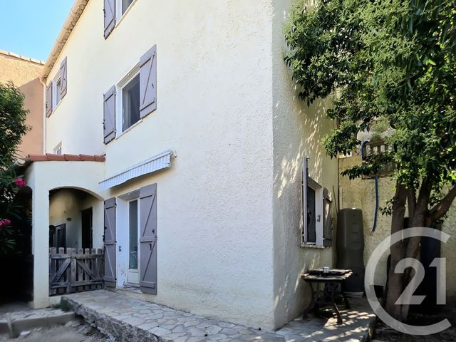 Maison &agrave; vendre - 5 pi&egrave;ces - 134 m2 - Istres - 13 - PROVENCE-ALPES-COTE-D-AZUR