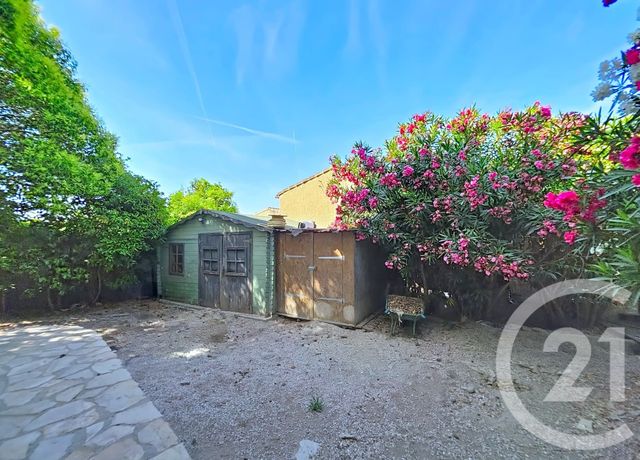 Maison &agrave; vendre - 5 pi&egrave;ces - 134 m2 - Istres - 13 - PROVENCE-ALPES-COTE-D-AZUR