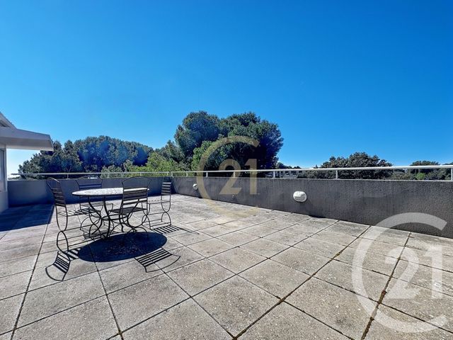 Appartement Duplex &agrave; vendre - 4 pi&egrave;ces - 100,94 m2 - Istres - 13 - PROVENCE-ALPES-COTE-D-AZUR
