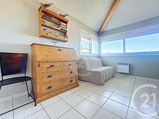 Appartement Duplex &agrave; vendre - 4 pi&egrave;ces - 100,94 m2 - Istres - 13 - PROVENCE-ALPES-COTE-D-AZUR