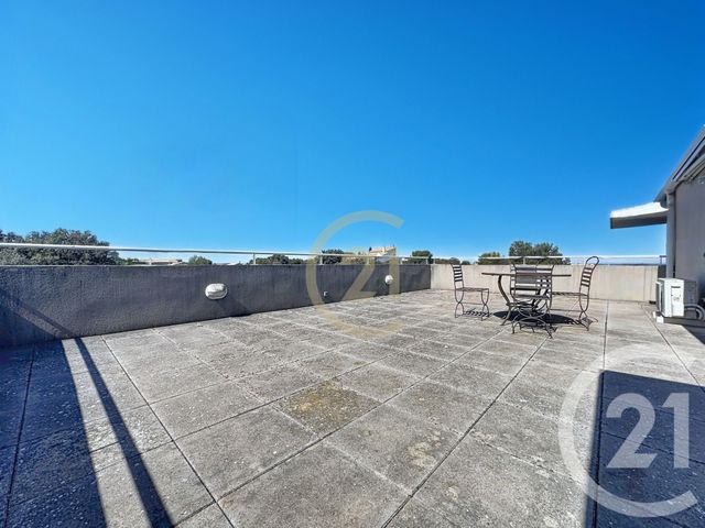 Appartement Duplex &agrave; vendre - 4 pi&egrave;ces - 100,94 m2 - Istres - 13 - PROVENCE-ALPES-COTE-D-AZUR