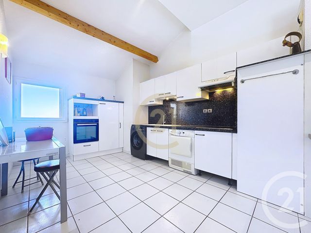 Appartement Duplex &agrave; vendre - 4 pi&egrave;ces - 100,94 m2 - Istres - 13 - PROVENCE-ALPES-COTE-D-AZUR