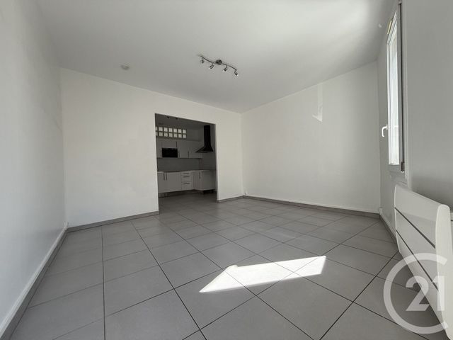 appartement - ISTRES - 13