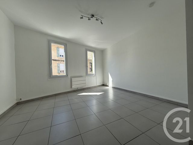 Appartement T2 &agrave; louer - 2 pi&egrave;ces - 42,29 m2 - Istres - 13 - PROVENCE-ALPES-COTE-D-AZUR