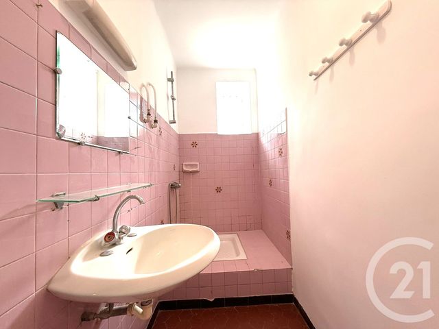 Appartement T2 &agrave; louer - 2 pi&egrave;ces - 26,18 m2 - Istres - 13 - PROVENCE-ALPES-COTE-D-AZUR