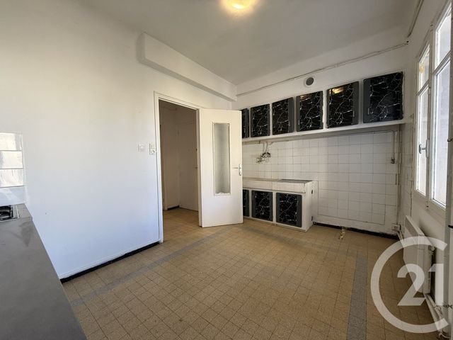 Appartement T2 &agrave; louer - 2 pi&egrave;ces - 29,21 m2 - Istres - 13 - PROVENCE-ALPES-COTE-D-AZUR