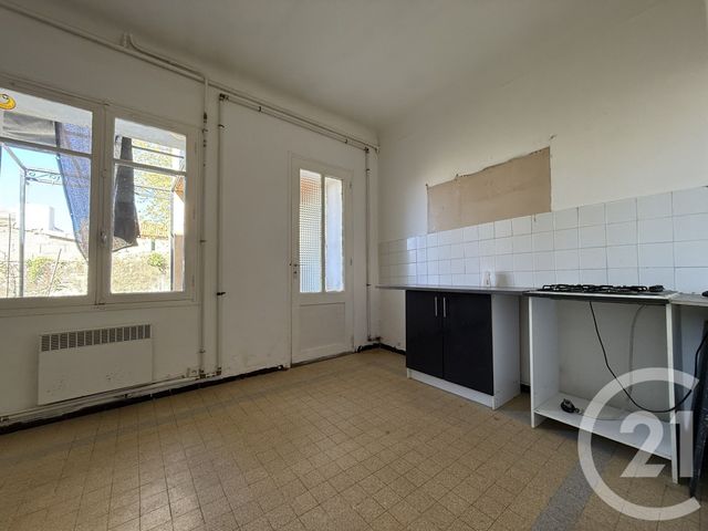 Appartement T2 &agrave; louer - 2 pi&egrave;ces - 29,21 m2 - Istres - 13 - PROVENCE-ALPES-COTE-D-AZUR