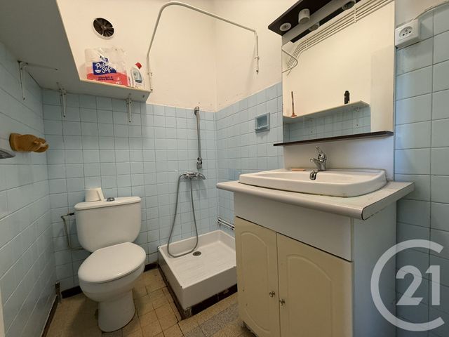 Appartement T2 &agrave; louer - 2 pi&egrave;ces - 29,21 m2 - Istres - 13 - PROVENCE-ALPES-COTE-D-AZUR