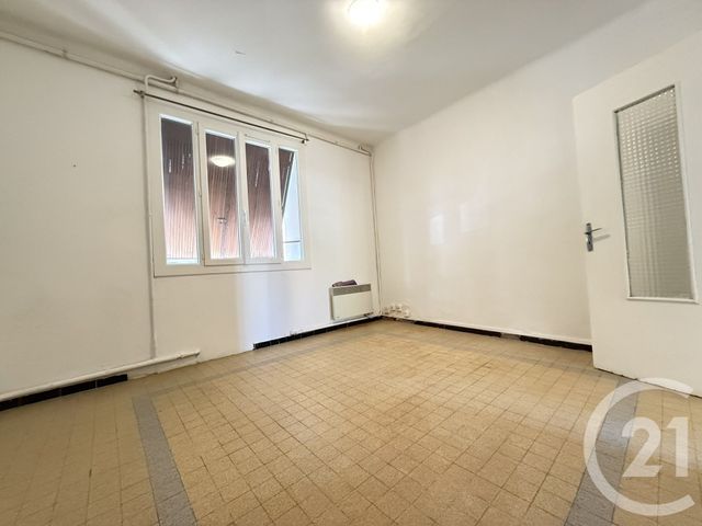 Appartement T2 &agrave; louer - 2 pi&egrave;ces - 29,21 m2 - Istres - 13 - PROVENCE-ALPES-COTE-D-AZUR