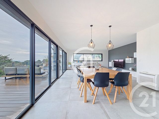 Immeuble &agrave; vendre - 257 m2 - Istres - 13 - PROVENCE-ALPES-COTE-D-AZUR