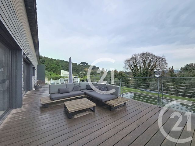 Immeuble &agrave; vendre - 257 m2 - Istres - 13 - PROVENCE-ALPES-COTE-D-AZUR