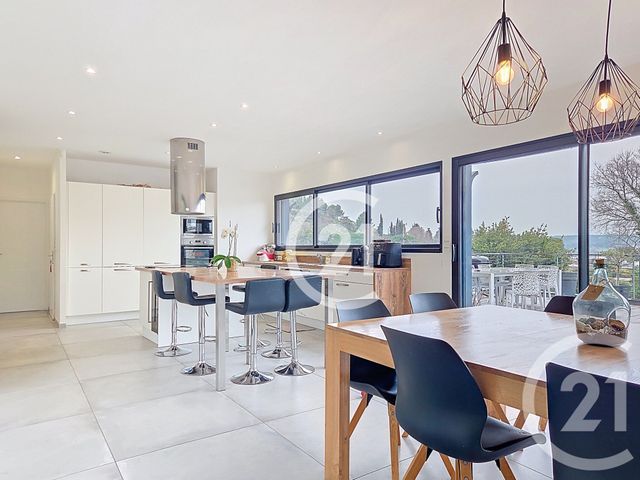 Immeuble &agrave; vendre - 257 m2 - Istres - 13 - PROVENCE-ALPES-COTE-D-AZUR