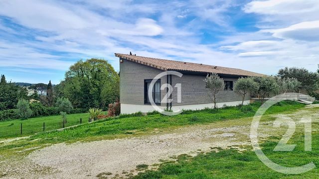 Immeuble &agrave; vendre - 257 m2 - Istres - 13 - PROVENCE-ALPES-COTE-D-AZUR
