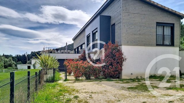 Immeuble &agrave; vendre - 257 m2 - Istres - 13 - PROVENCE-ALPES-COTE-D-AZUR