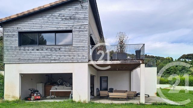 Immeuble &agrave; vendre - 257 m2 - Istres - 13 - PROVENCE-ALPES-COTE-D-AZUR