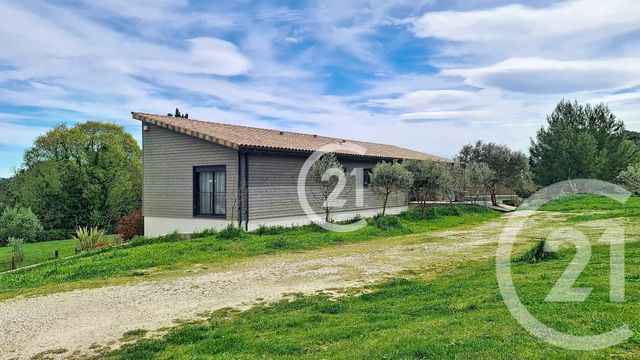 Immeuble &agrave; vendre - 257 m2 - Istres - 13 - PROVENCE-ALPES-COTE-D-AZUR