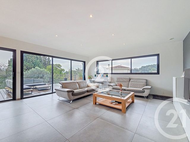 Immeuble &agrave; vendre - 257 m2 - Istres - 13 - PROVENCE-ALPES-COTE-D-AZUR