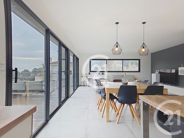 Immeuble &agrave; vendre - 257 m2 - Istres - 13 - PROVENCE-ALPES-COTE-D-AZUR