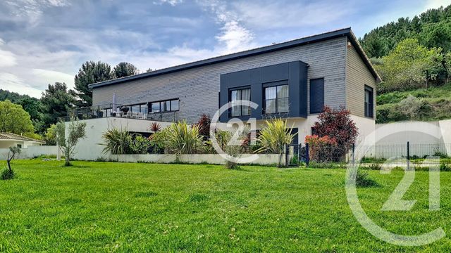 Immeuble &agrave; vendre - 257 m2 - Istres - 13 - PROVENCE-ALPES-COTE-D-AZUR