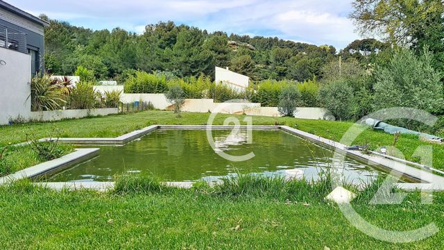 Immeuble &agrave; vendre - 257 m2 - Istres - 13 - PROVENCE-ALPES-COTE-D-AZUR